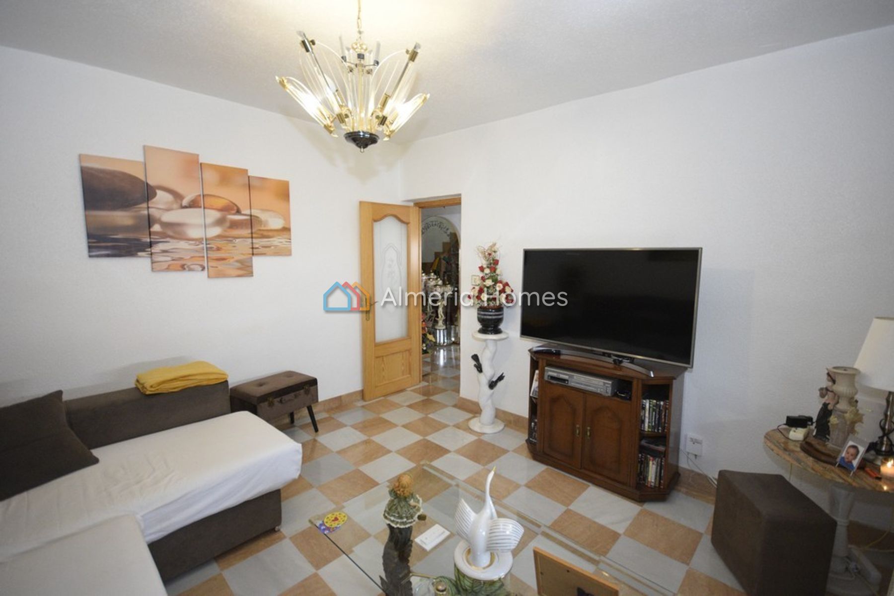 Casa Castillo — Town House for sale in Macael, Almeria — Image #3