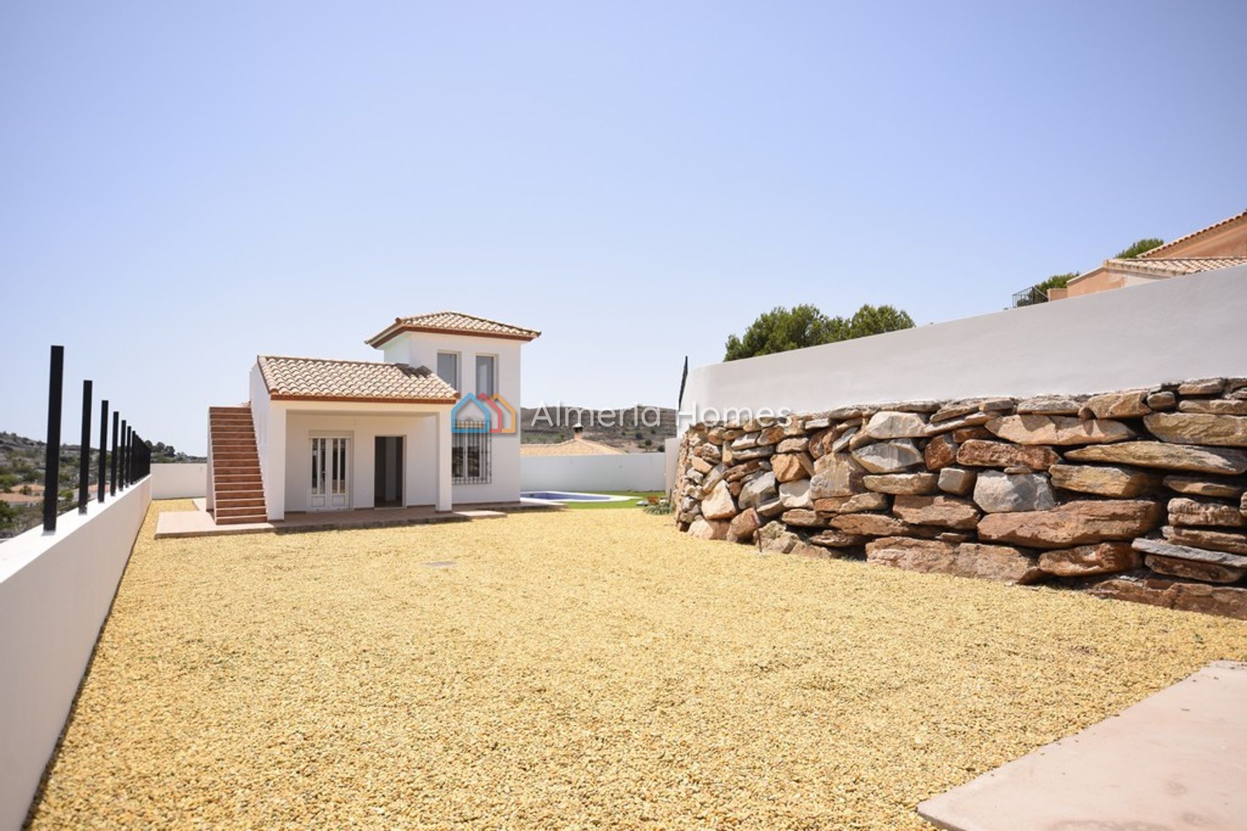 Villas Limaria Hills — Villa for sale in Arboleas, Almeria — Image #3