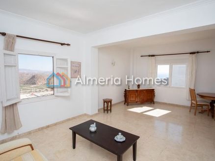 Apartment Dizzy: Apartment in Mojacar, Almeria