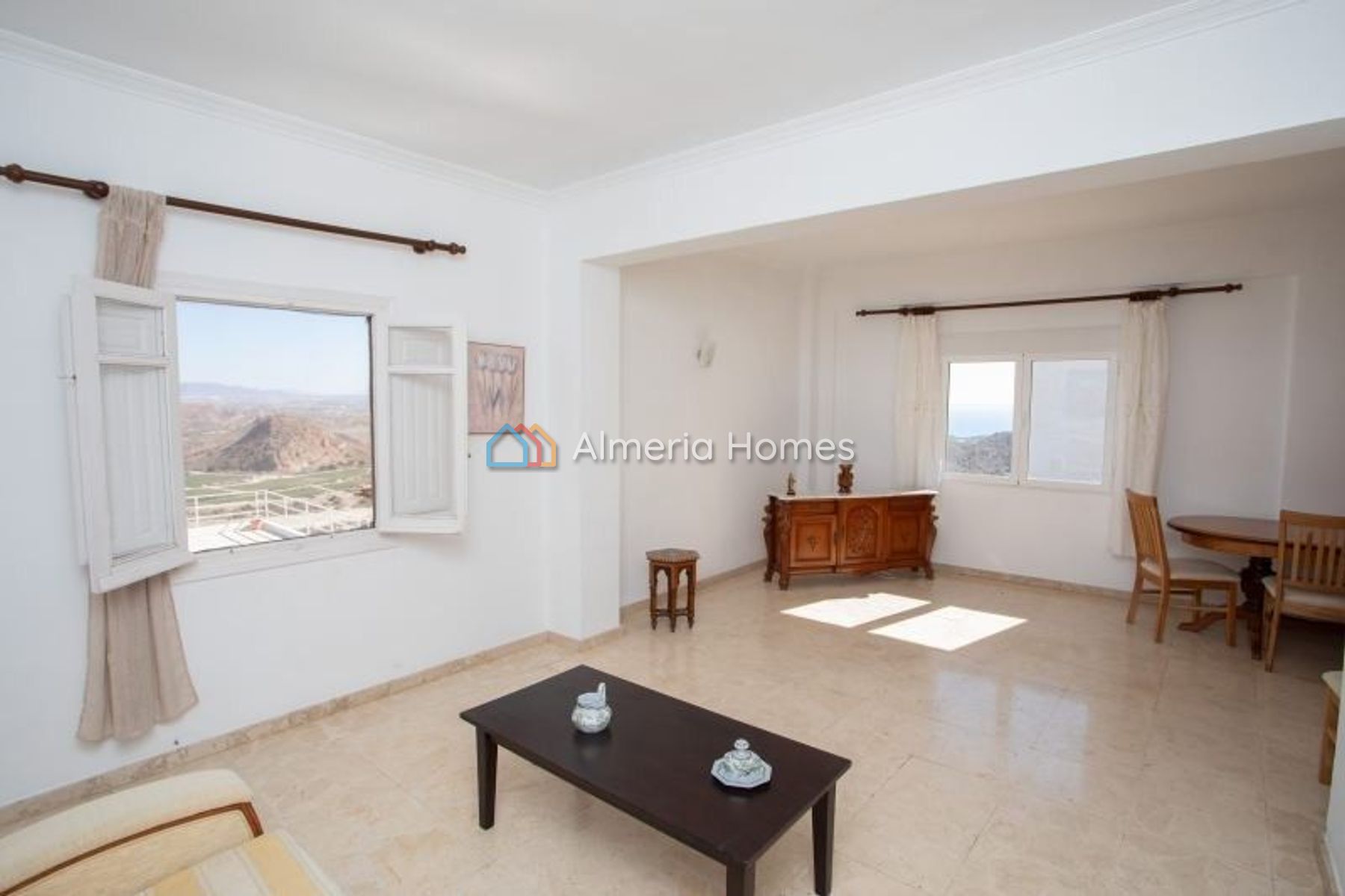 Apartment Dizzy — Apartment for sale in Mojacar, Almeria — Image #1