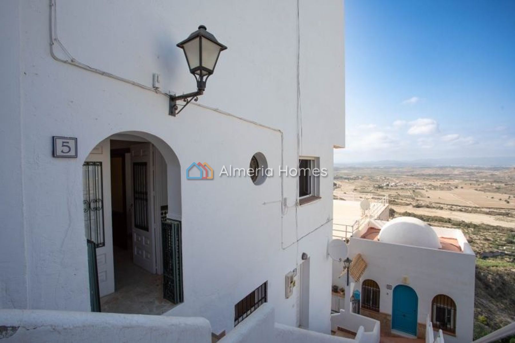 Apartment Dizzy — Apartment for sale in Mojacar, Almeria — Image #2