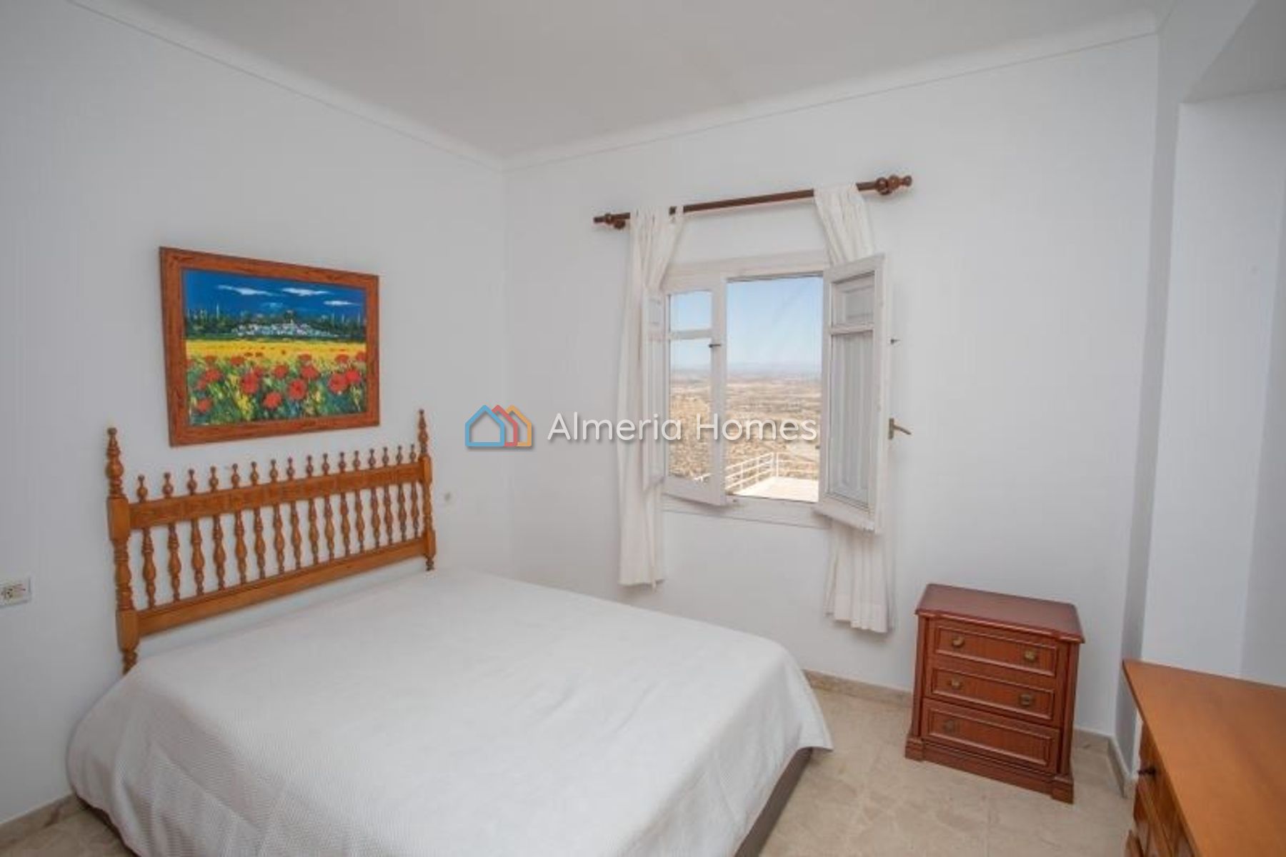 Apartment Dizzy — Apartment for sale in Mojacar, Almeria — Image #3