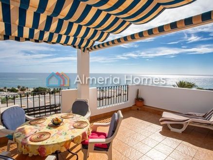 Apartment Slick: Apartment in Mojacar Playa, Almeria