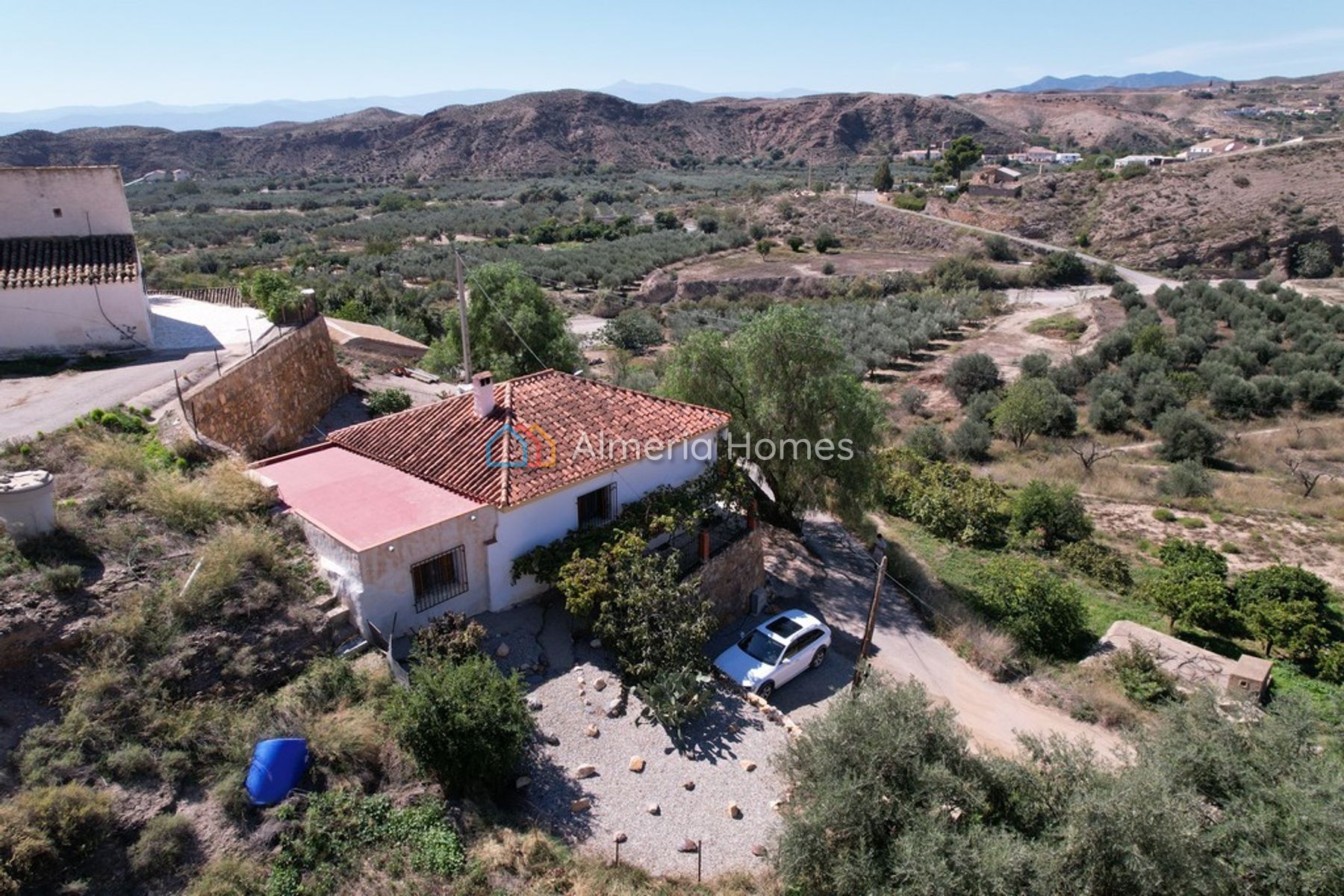 Villa Sunny — Villa for sale in Albox, Almeria — Image #3