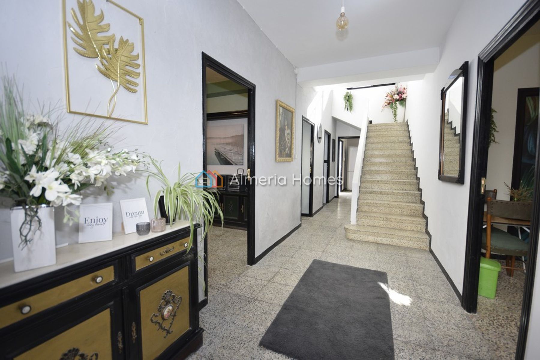 Casa Peacock — Town House under offer in Purchena, Almeria — Image #2