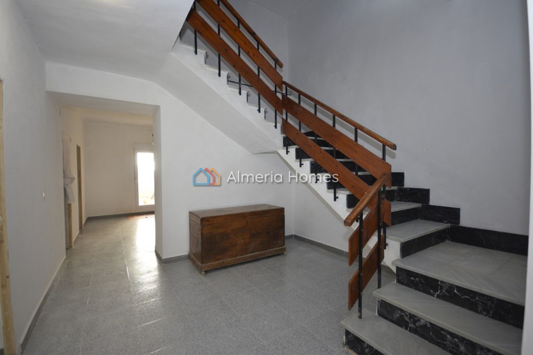 Casa Historial — Town House for sale in Oria, Almeria — Image #3