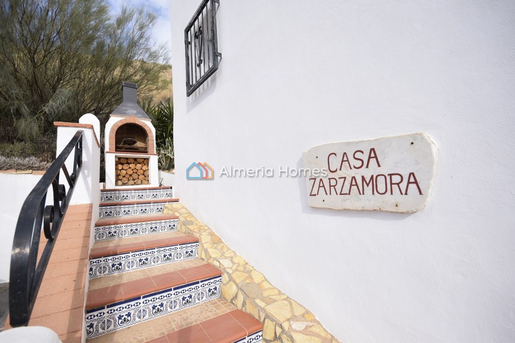 Cortijo Ensueño — Country House under offer in Albanchez, Almeria — Image #3