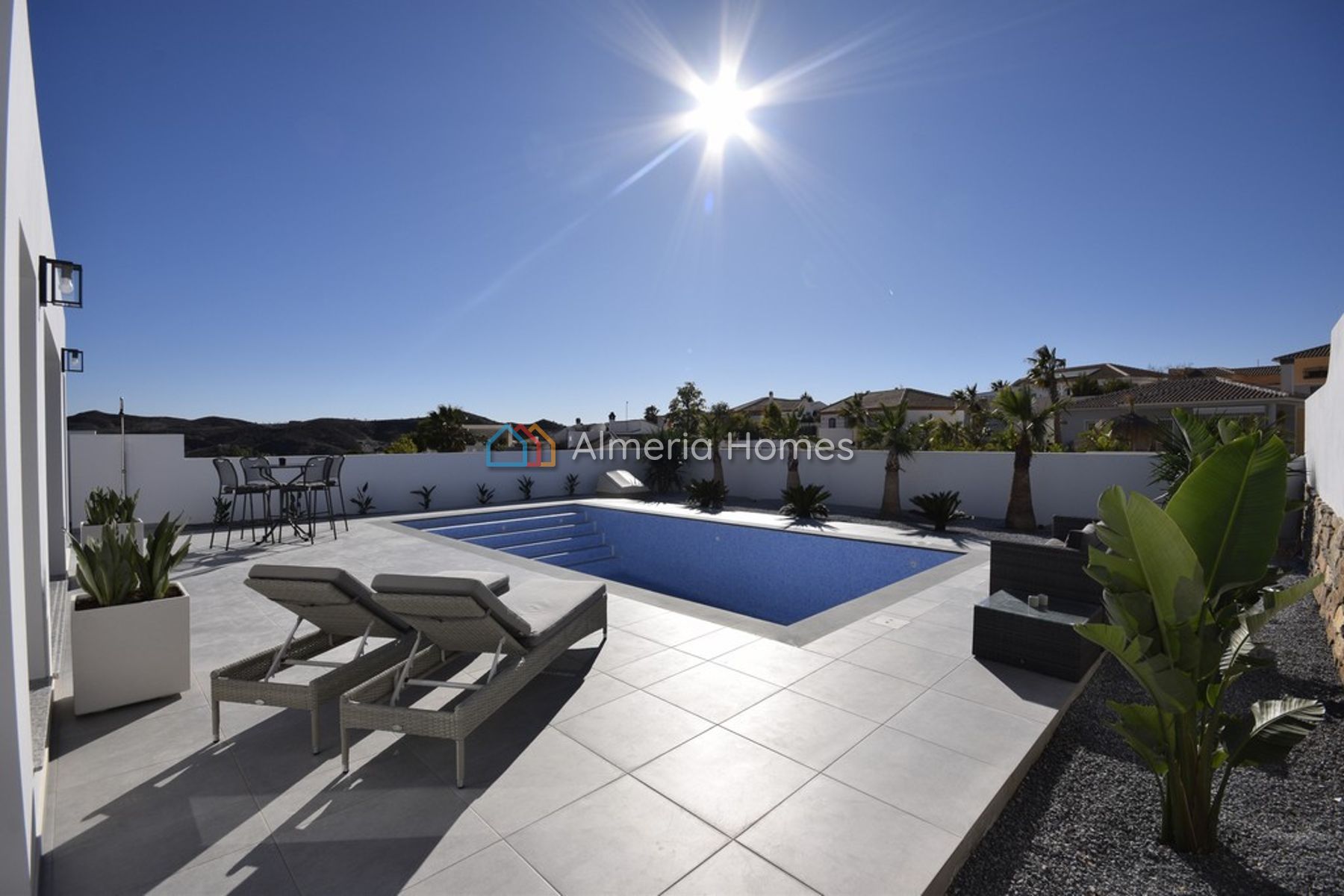 Villa Veneciana — Villa for sale in Arboleas, Almeria — Image #3