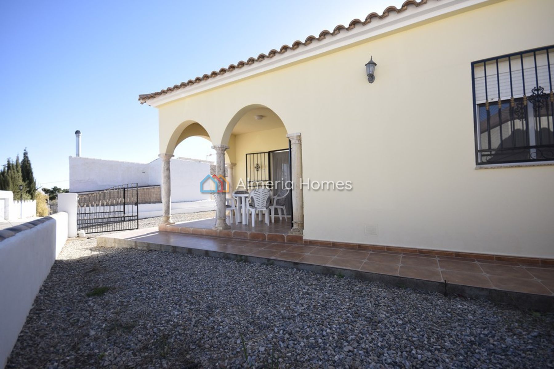 Villa Orchid — Villa under offer in Cantoria, Almeria — Image #3