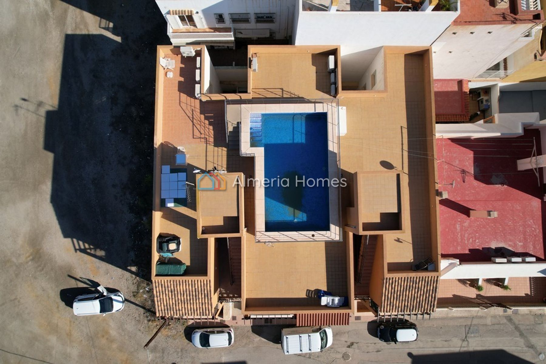 Apartamento Vistamar — Apartment for sale in Villaricos, Almeria — Image #3