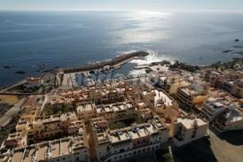 Apartamento Vistamar: Apartamento en venta en Villaricos, Almeria