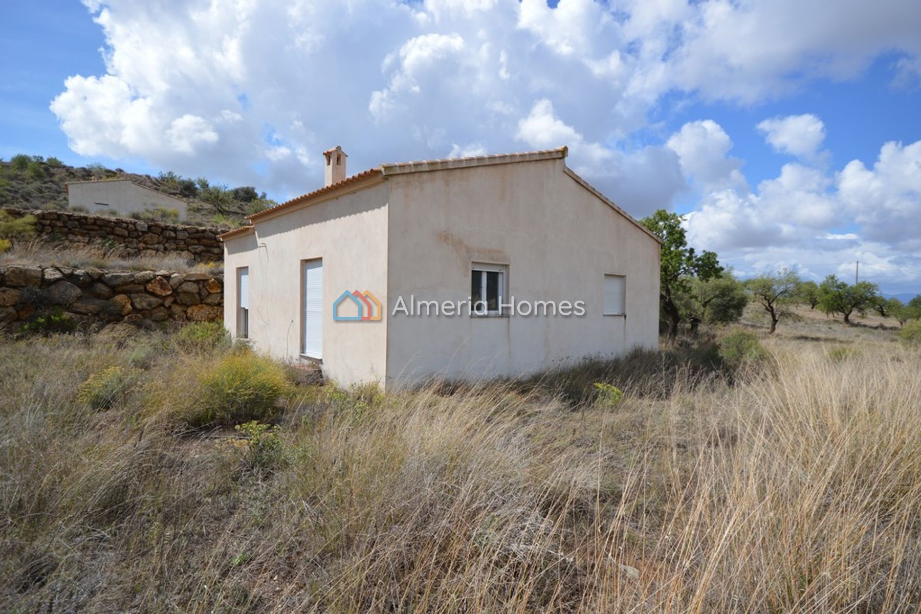 Villas Pilar — Villa for sale in Lubrin, Almeria — Image #3