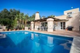 Villa Brasa : Villa for sale in Turre, Almeria