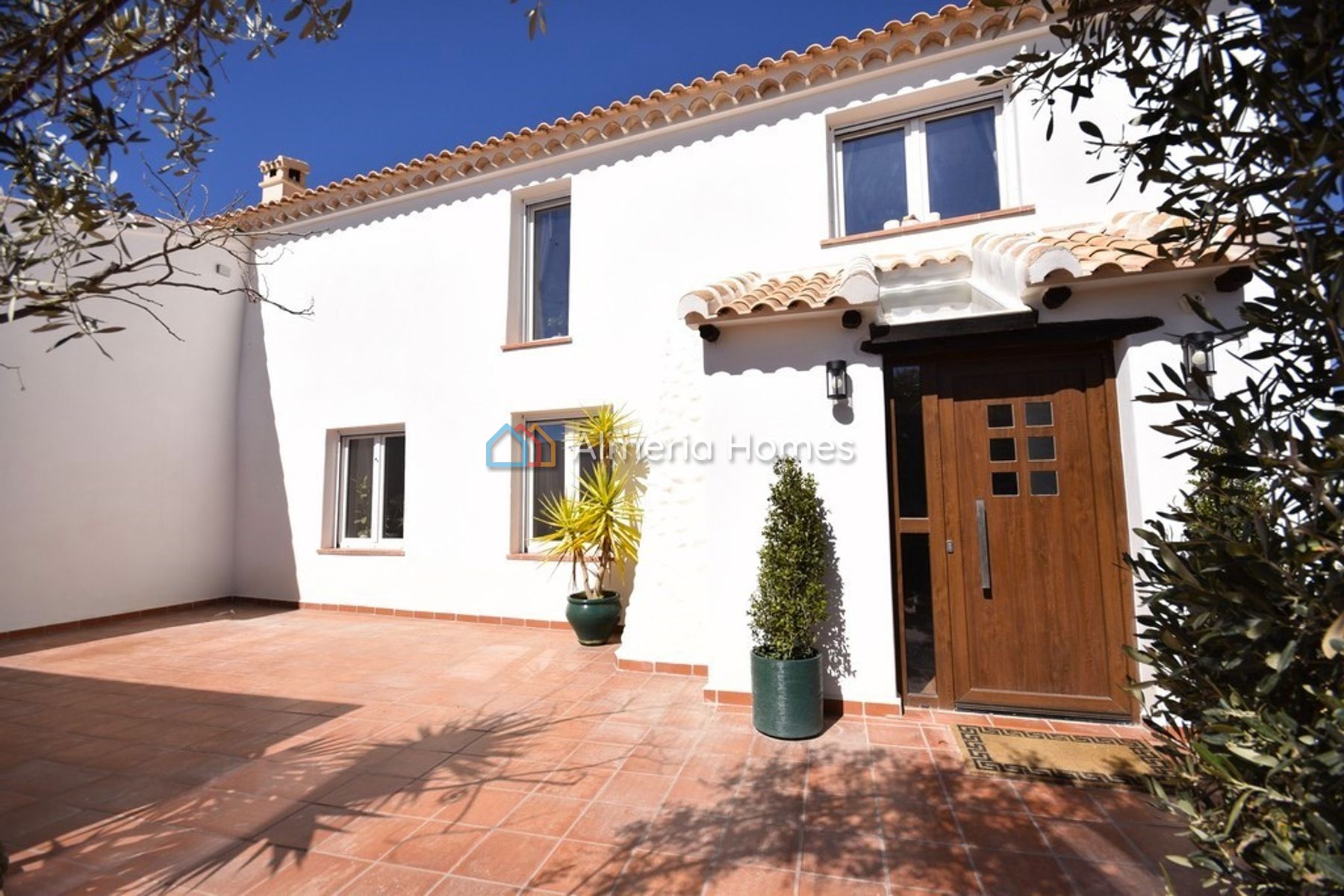 Cortijo Essence — Country House for sale in Oria, Almeria — Image #3