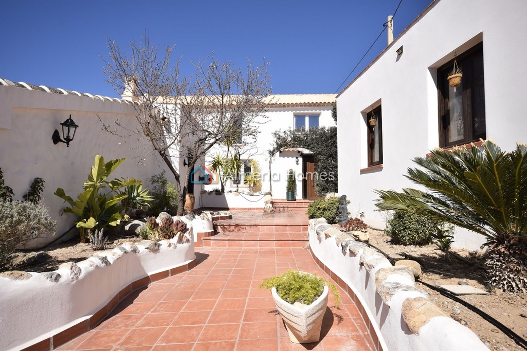 Cortijo Essence — Country House for sale in Oria, Almeria — Image #2