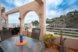 Apartment Bini: Apartamento en venta en Mojacar Playa, Almeria