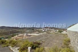 Parcela Limariense: Grond te koop in Arboleas, Almeria