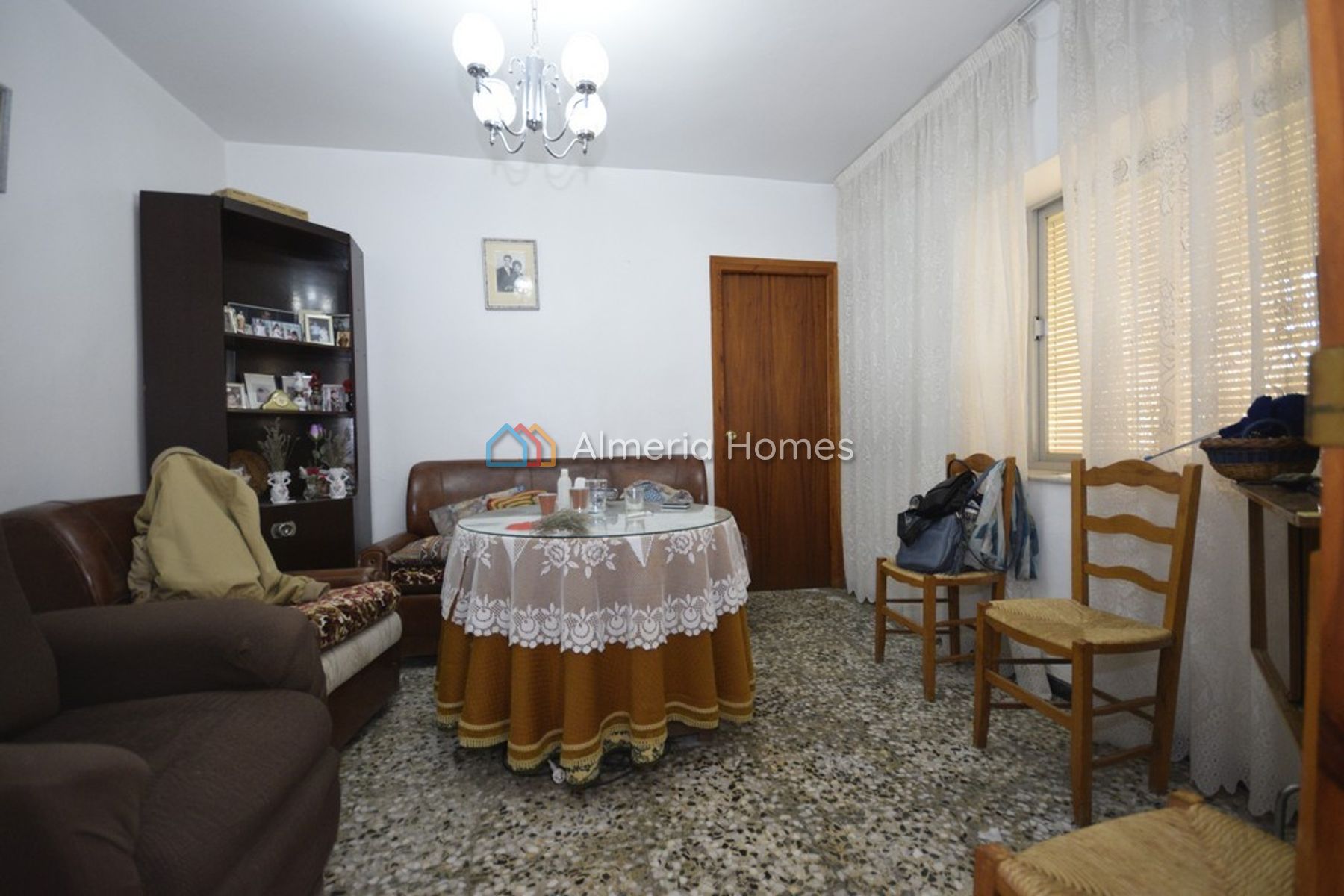 Casa Kiara — Town House for sale in Oria, Almeria — Image #2