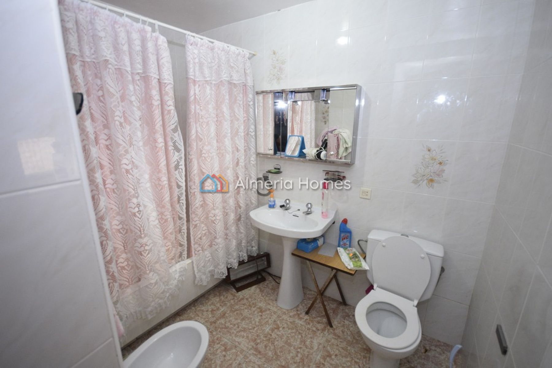 Casa Kiara — Town House for sale in Oria, Almeria — Image #3