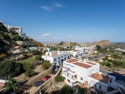 Apartment Pippa: Apartment in Mojacar, Almeria