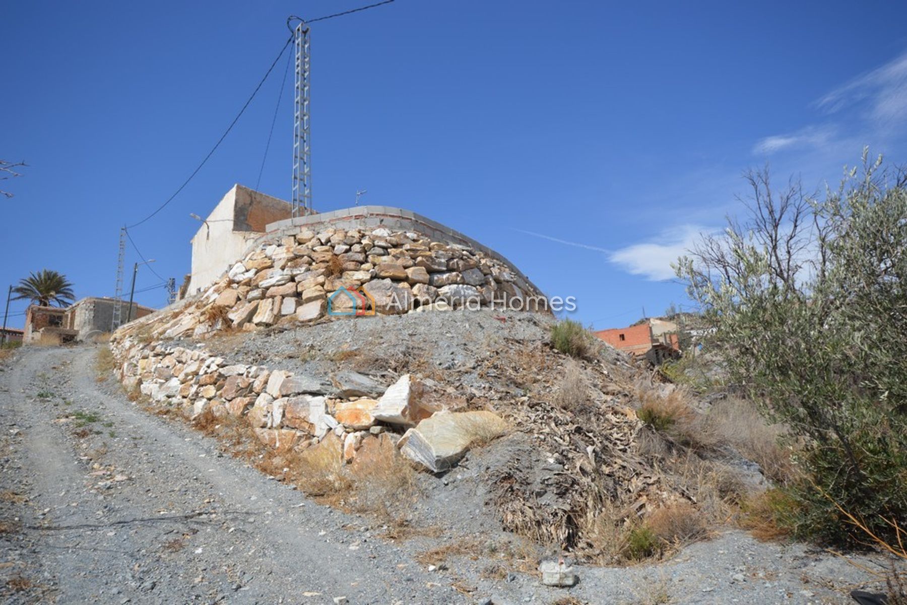 Cortijo Victoria — Country House for sale in Oria, Almeria — Image #3