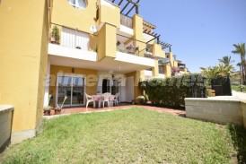 Apartamento Cranberry: Appartement te koop in Vera Playa, Almeria