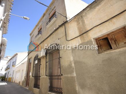 Casa Rosario: Town House in Albox, Almeria