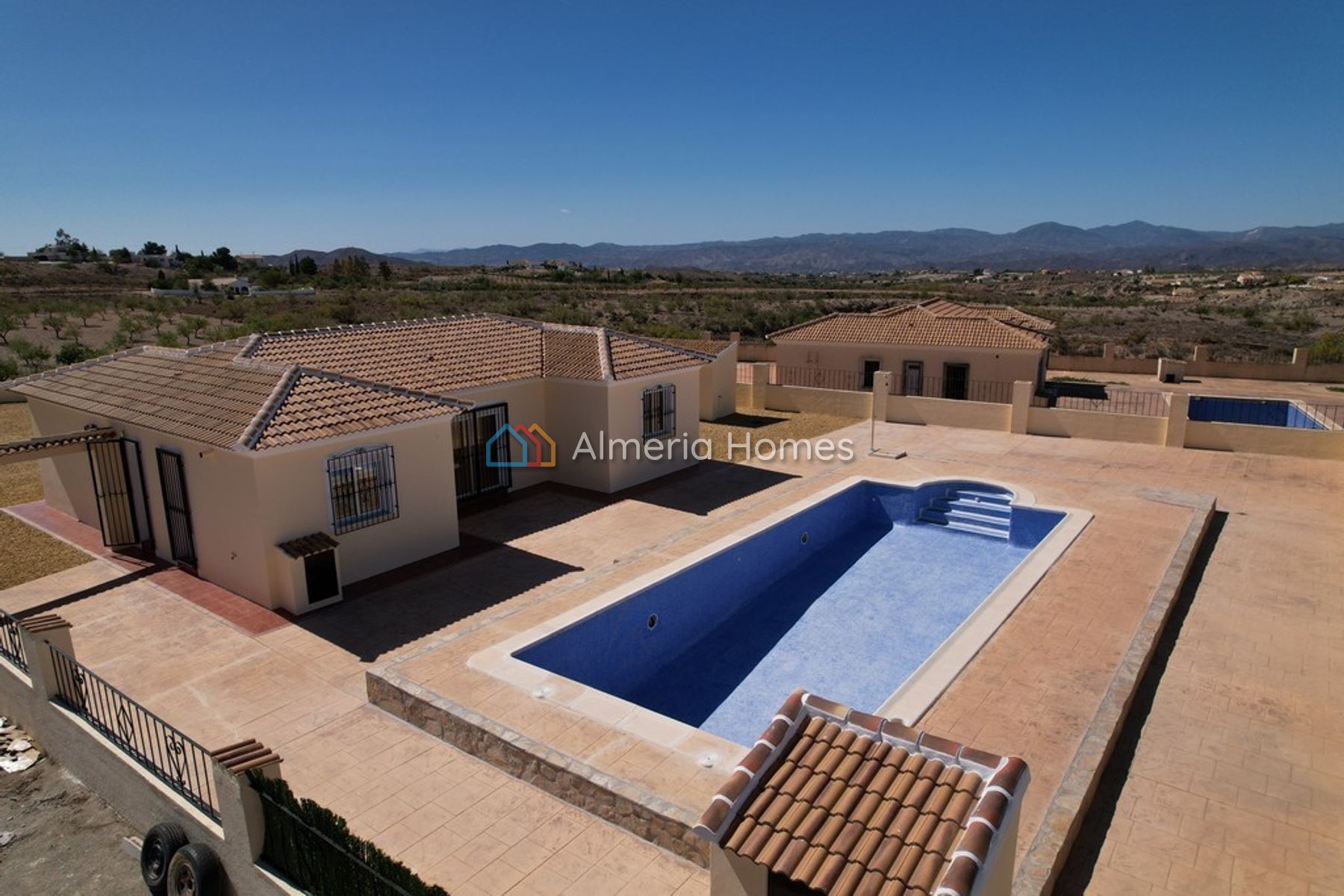 Villa Principe — Villa under offer in Albox, Almeria — Image #3