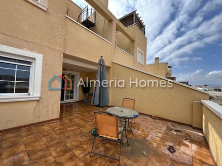 Apartment Gino : Apartment in Palomares, Almeria