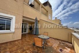 Apartment Gino : Apartamento en venta en Palomares, Almeria