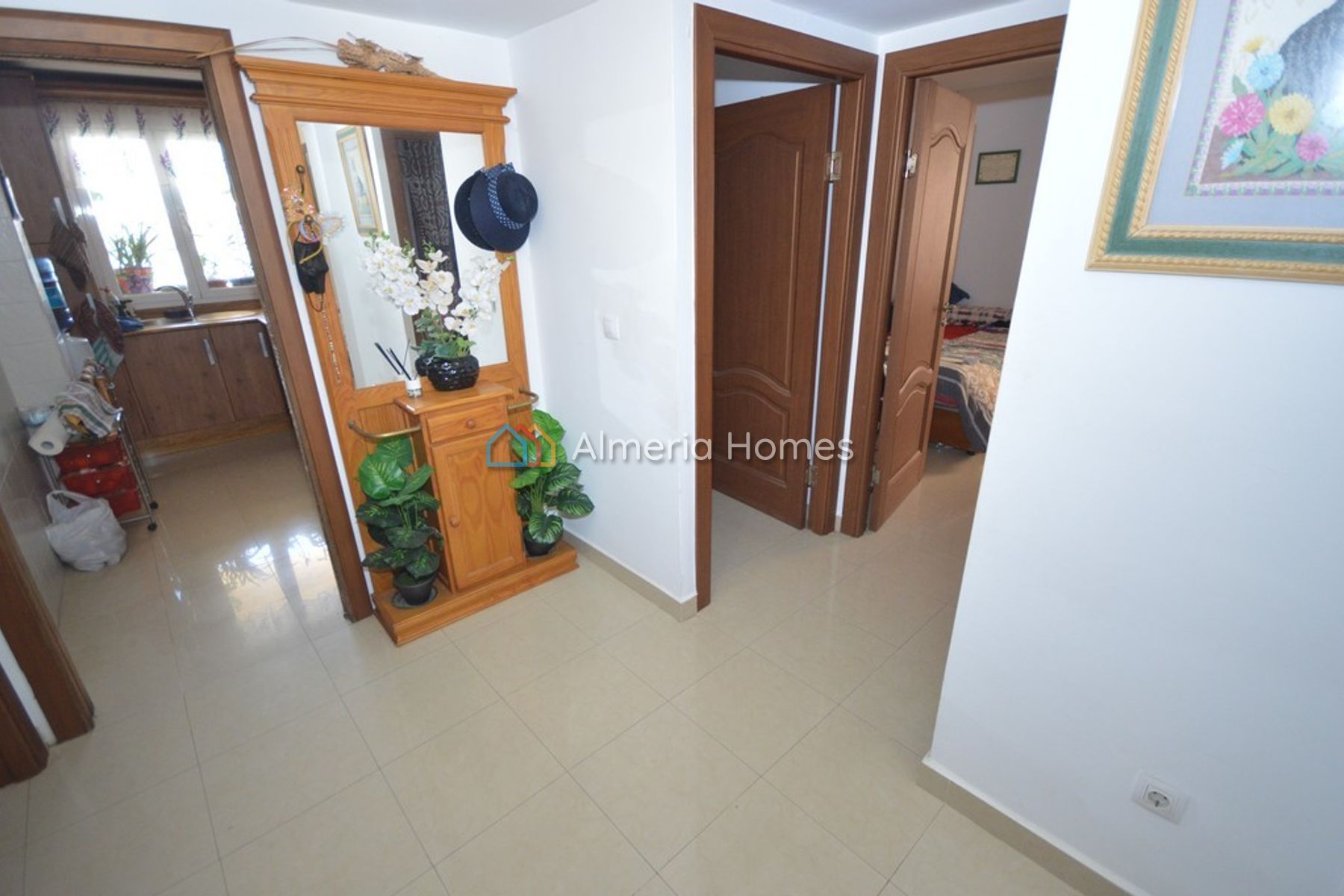 Apartamento Coyote — Apartment for sale in Albox, Almeria — Image #3