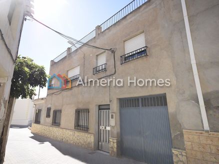 Casa Ilario: Town House in Albox, Almeria