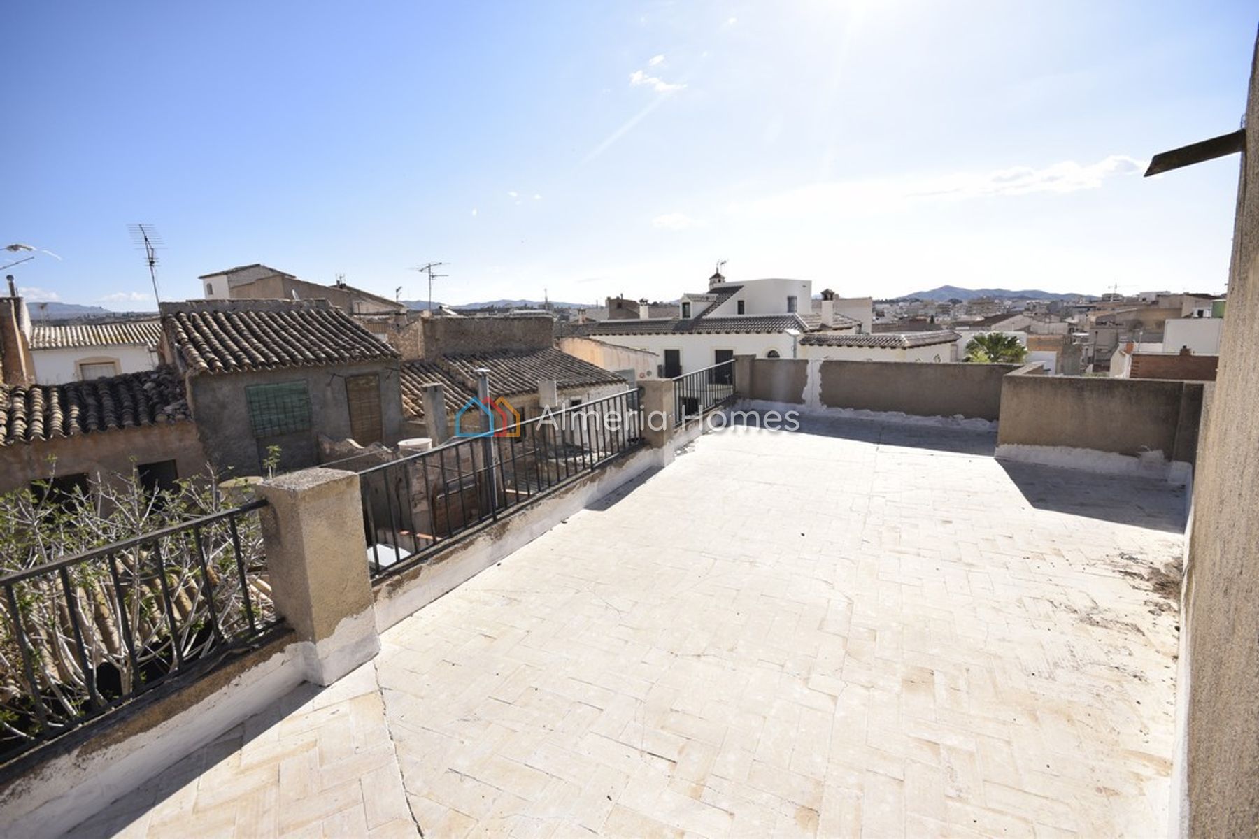 Casa Ilario — Town House for sale in Albox, Almeria — Image #3