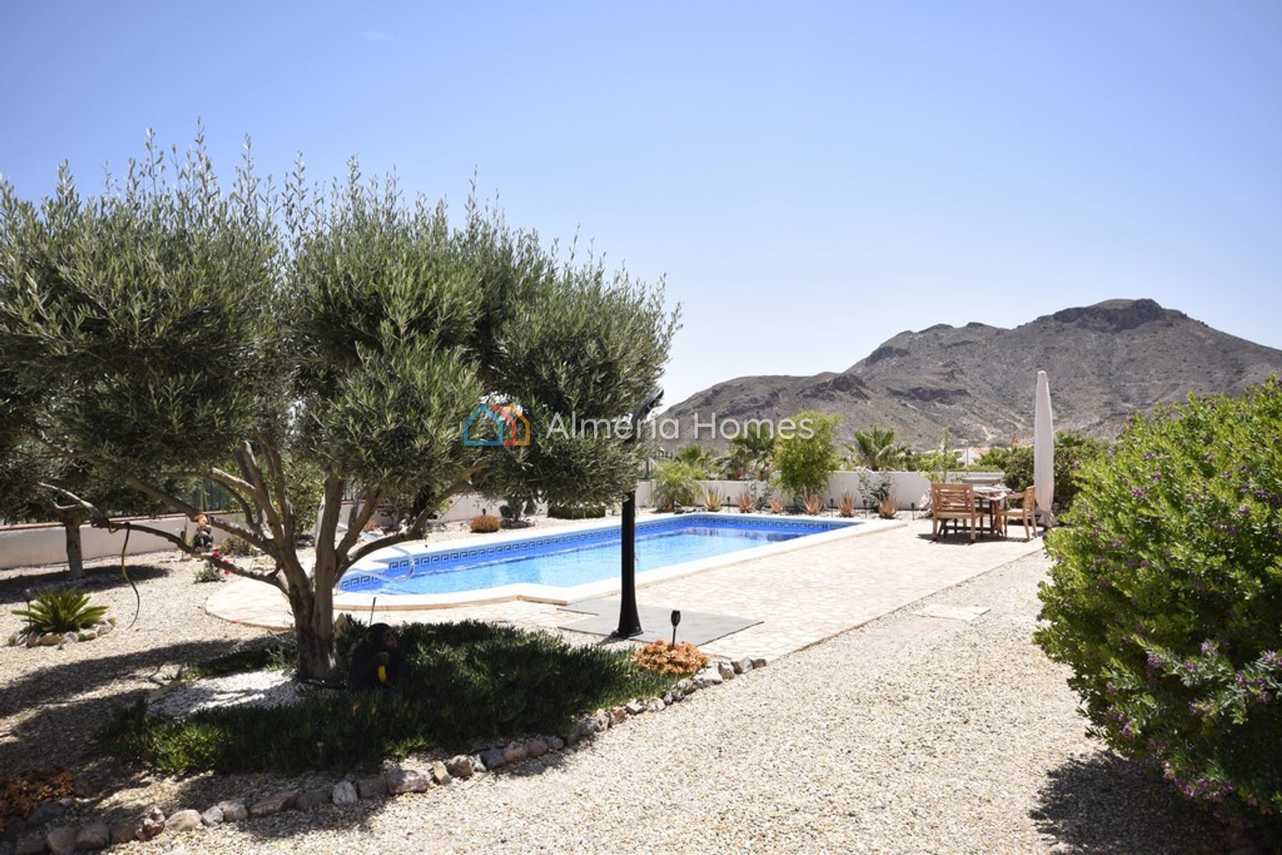 Villa Conchas — Villa under offer in Arboleas, Almeria — Image #2