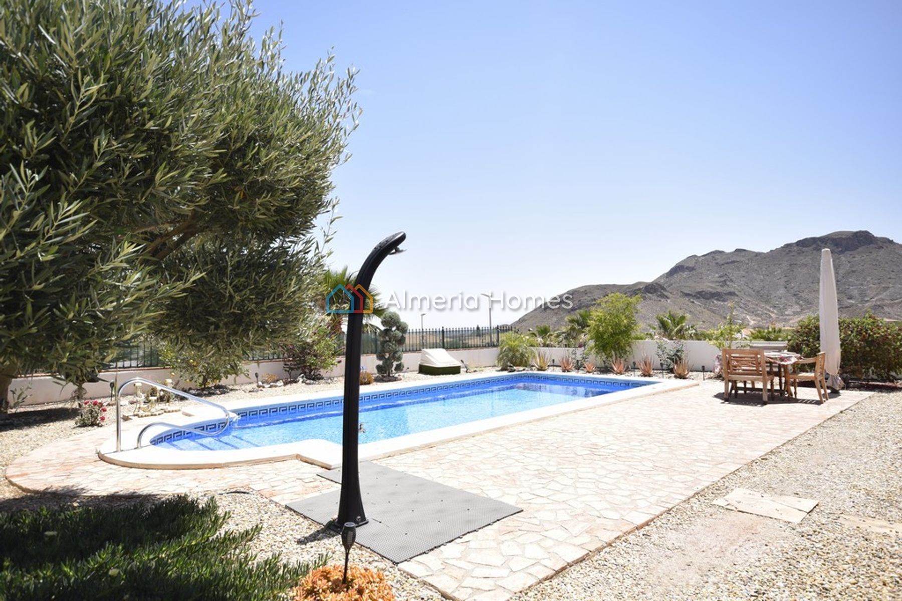 Villa Conchas — Villa under offer in Arboleas, Almeria — Image #3