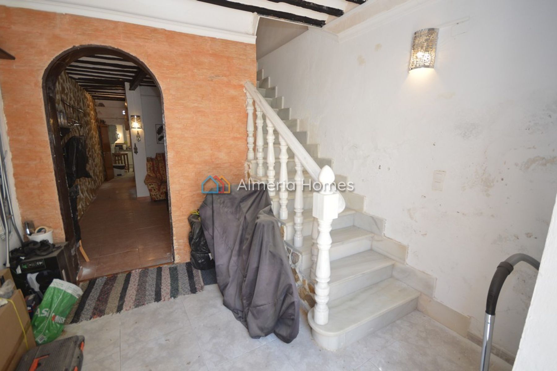 Casa Joyas — Town House for sale in Cuevas del Almanzora, Almeria — Image #3