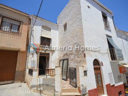 Casa Joyas: Town House in Cuevas del Almanzora, Almeria