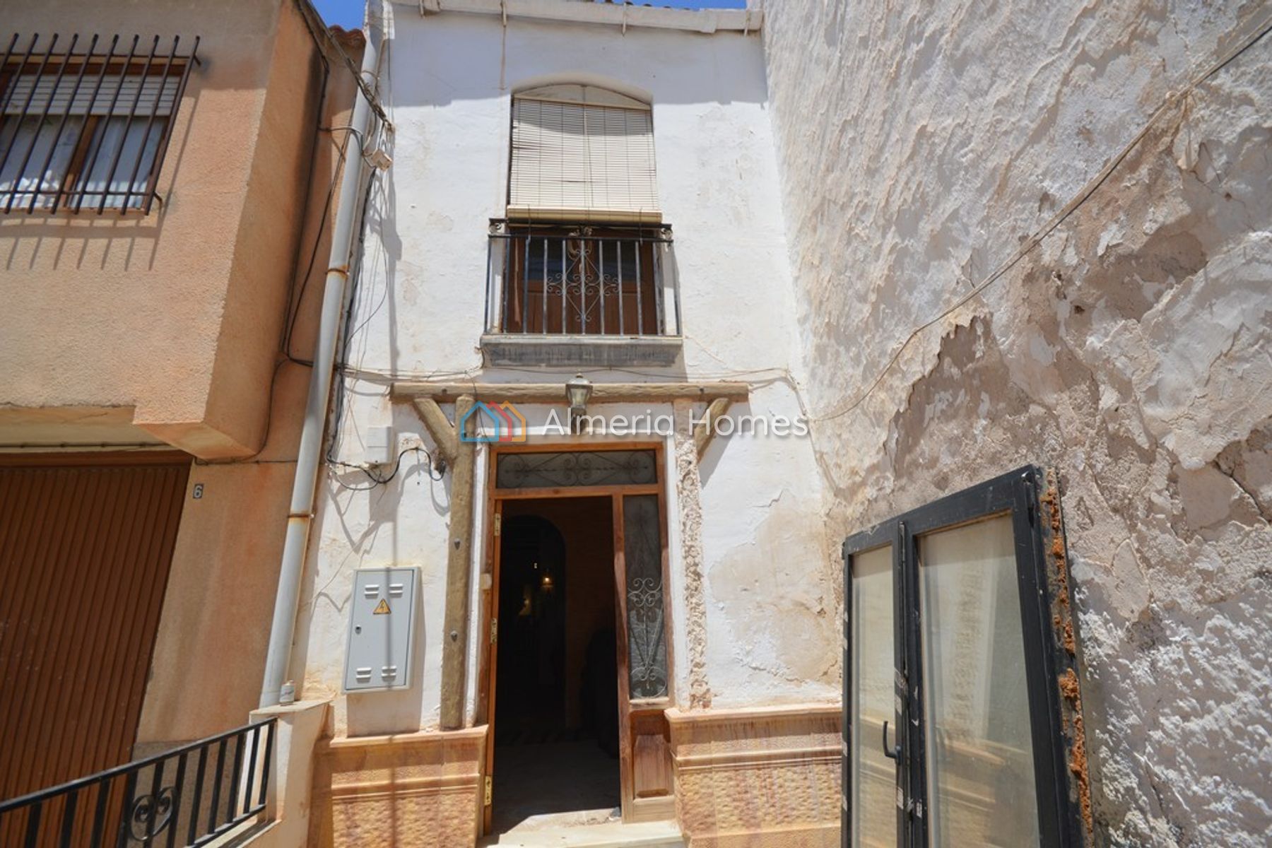 Casa Joyas — Town House for sale in Cuevas del Almanzora, Almeria — Image #2