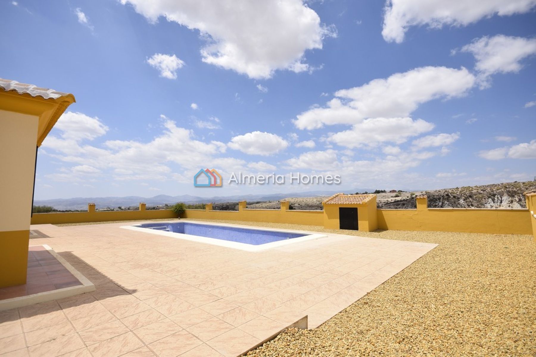 Villa Christina — Villa under offer in Albox, Almeria — Image #3