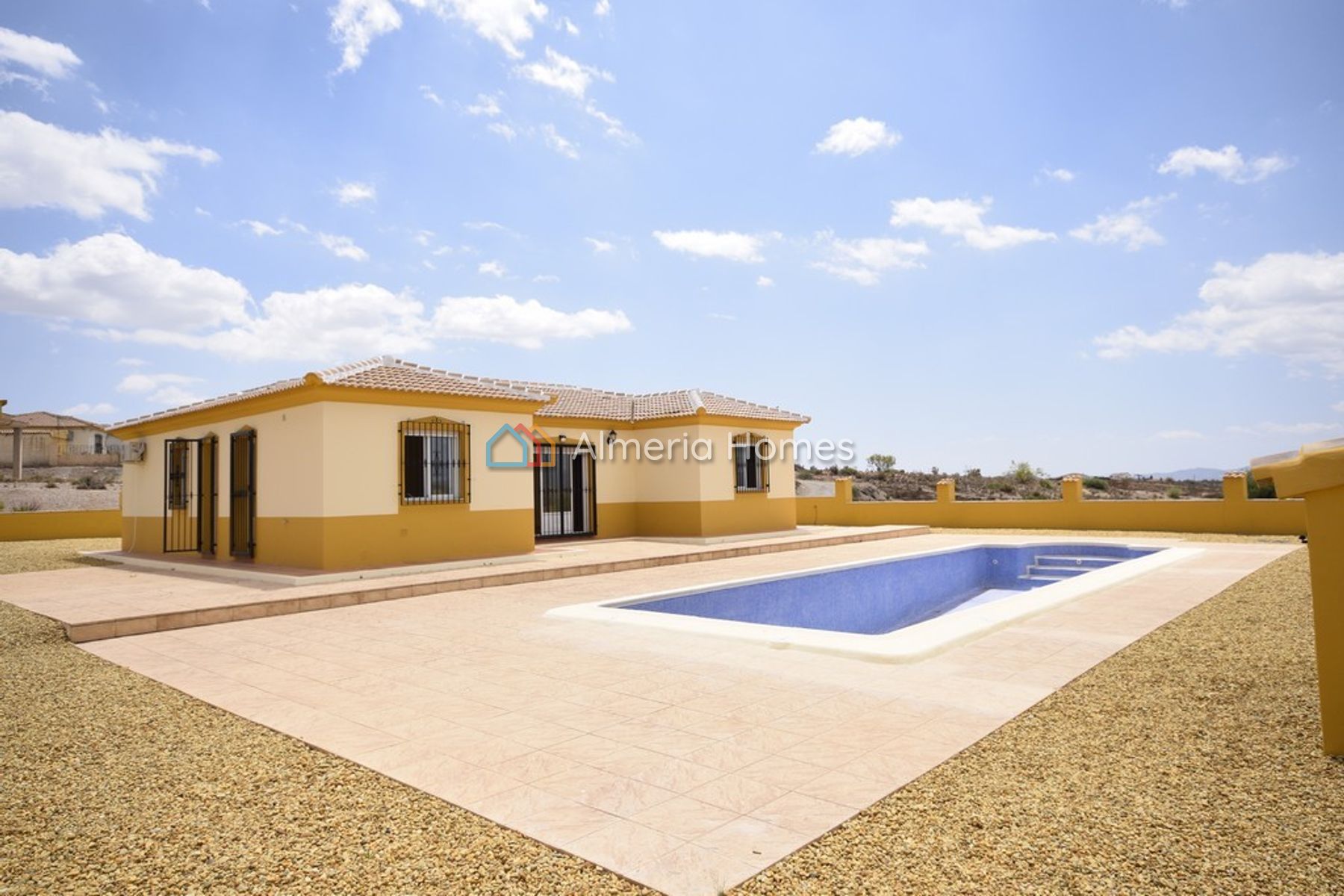 Villa Christina — Villa under offer in Albox, Almeria — Image #1