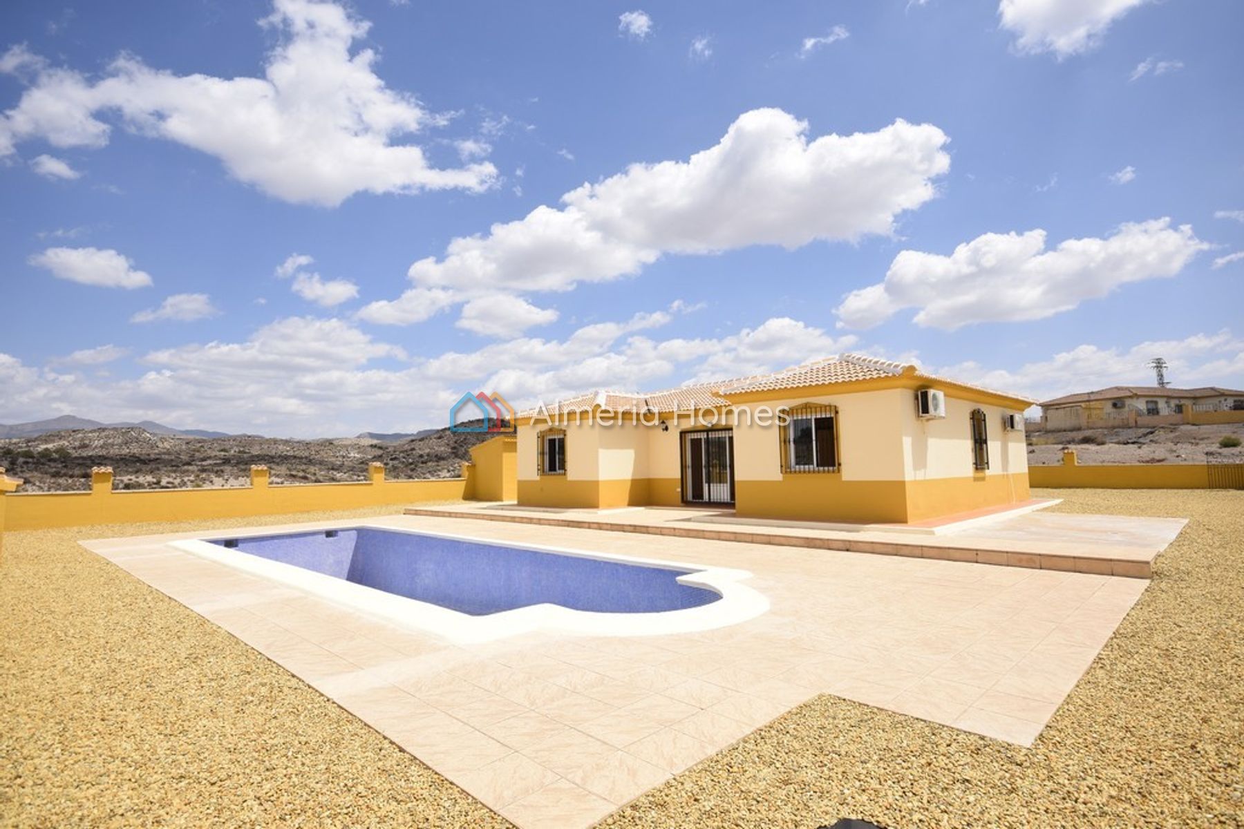 Villa Christina — Villa under offer in Albox, Almeria — Image #2