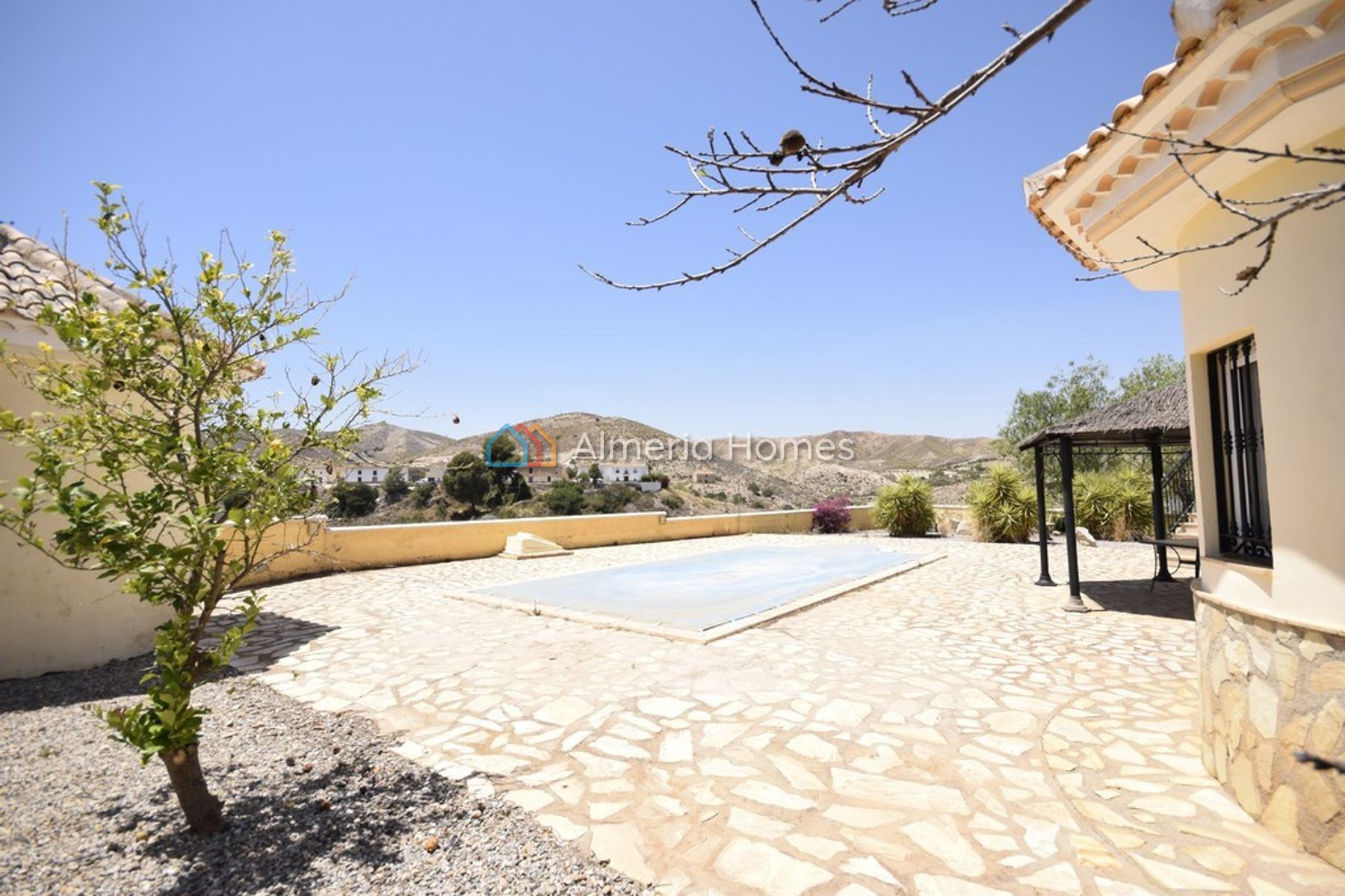 Villa Breeze — Villa for sale in Arboleas, Almeria — Image #2