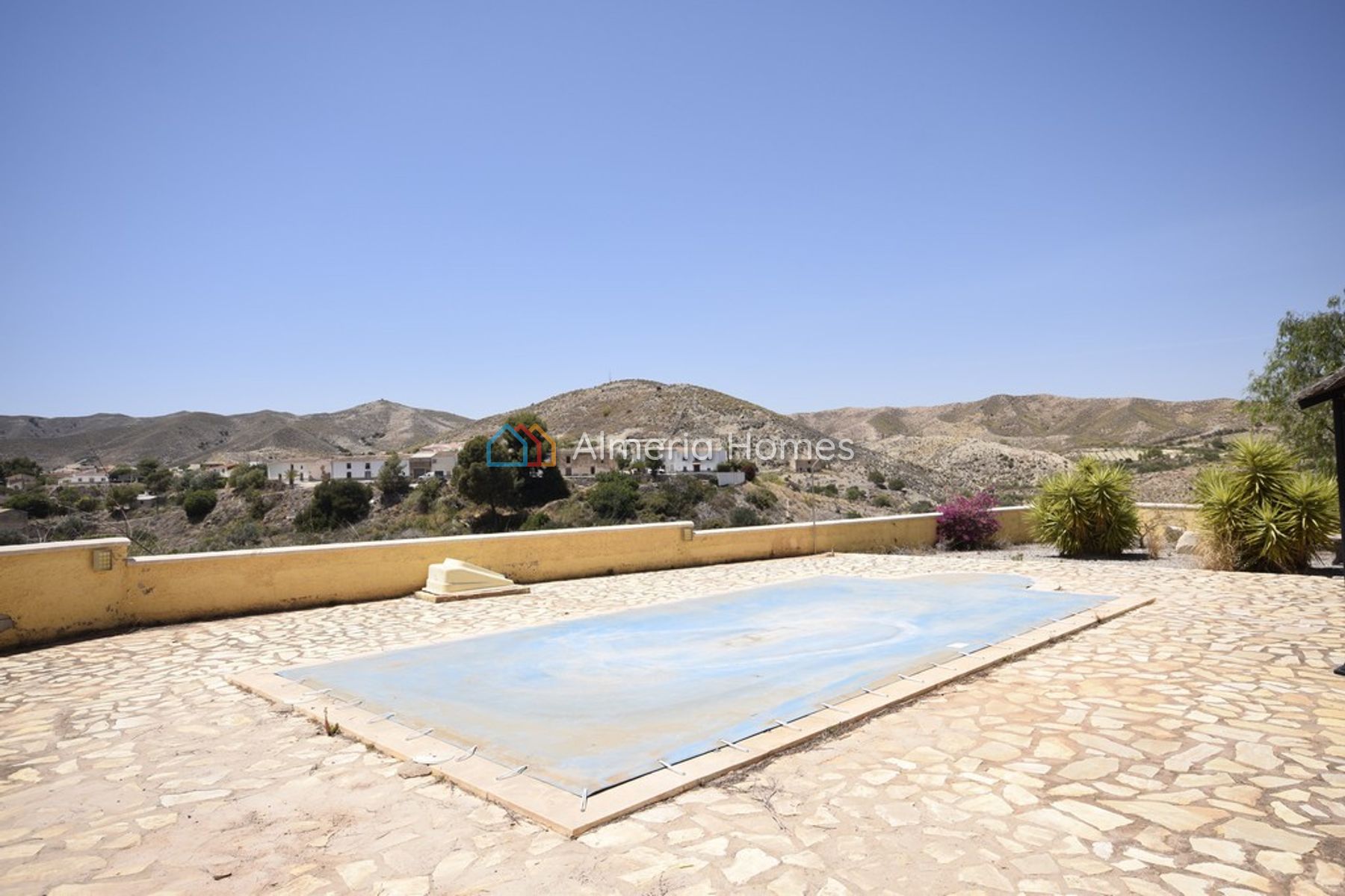 Villa Breeze — Villa for sale in Arboleas, Almeria — Image #3