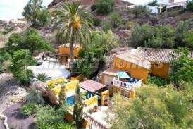 Cortijo Nest: Country House for sale in Albox, Almeria