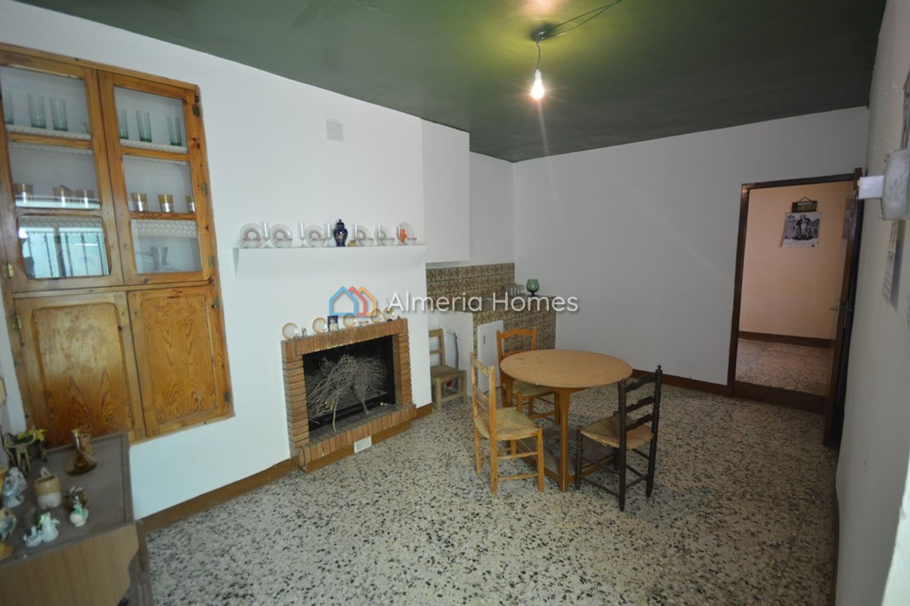 Cortijo Wilson — Country House for sale in Albox, Almeria — Image #3