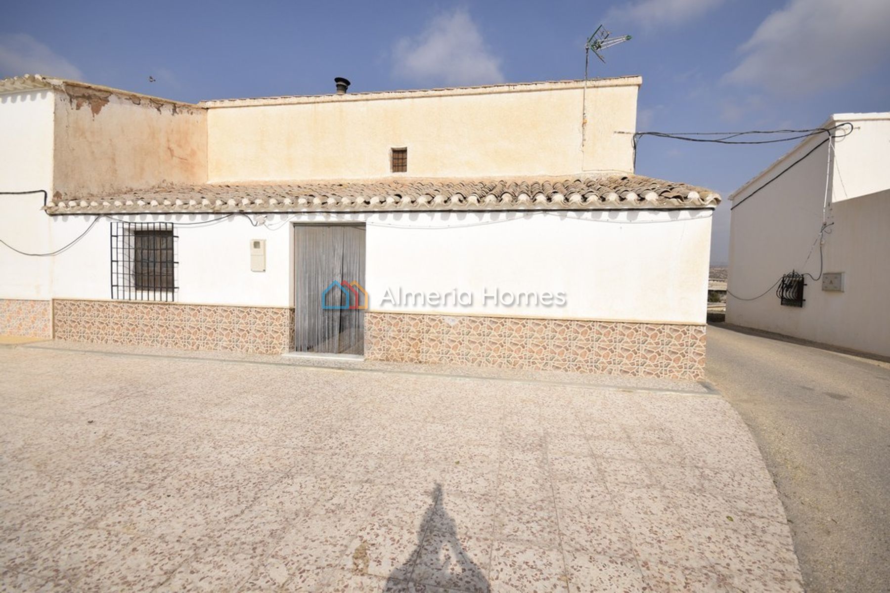 Cortijo Zayla — Country House for sale in Albox, Almeria — Image #2