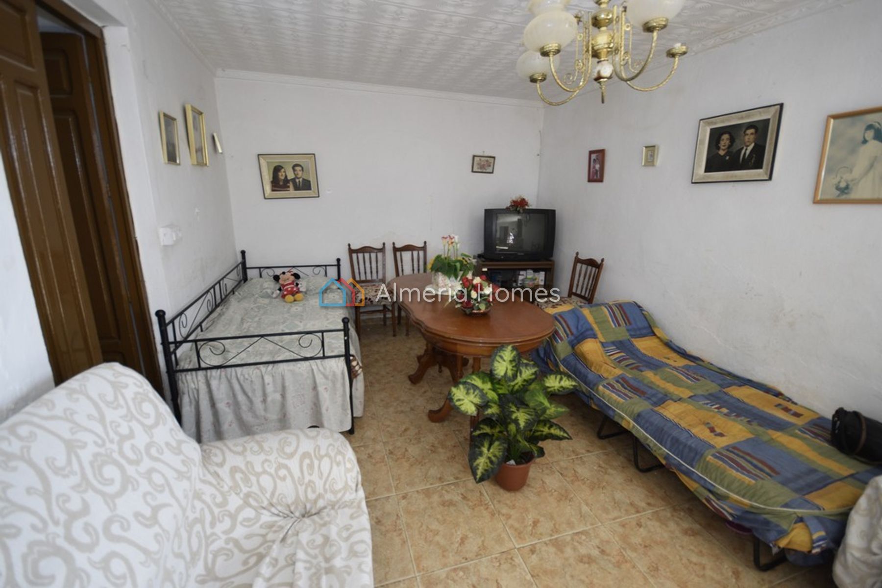 Cortijo Zayla — Country House for sale in Albox, Almeria — Image #3