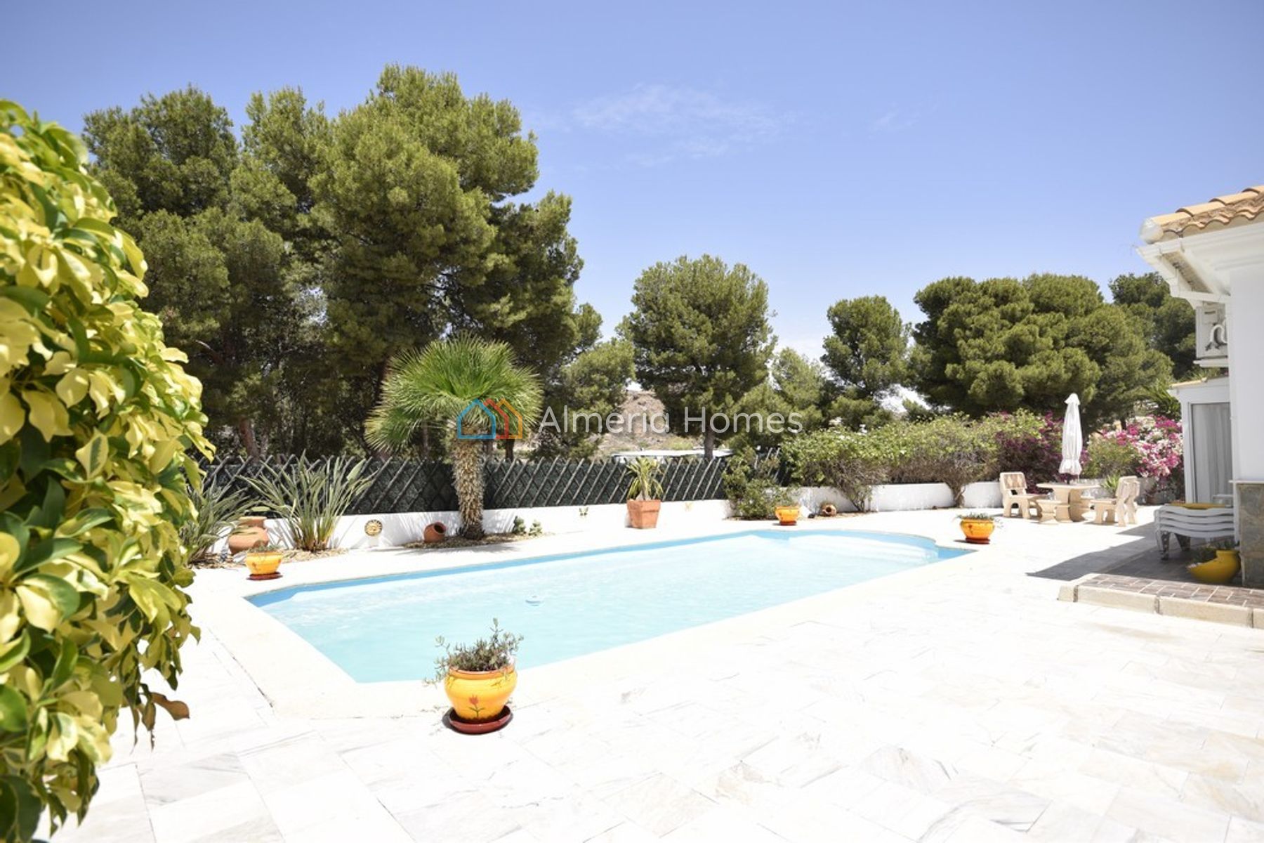 Villa Flamenco — Villa under offer in Partaloa, Almeria — Image #2