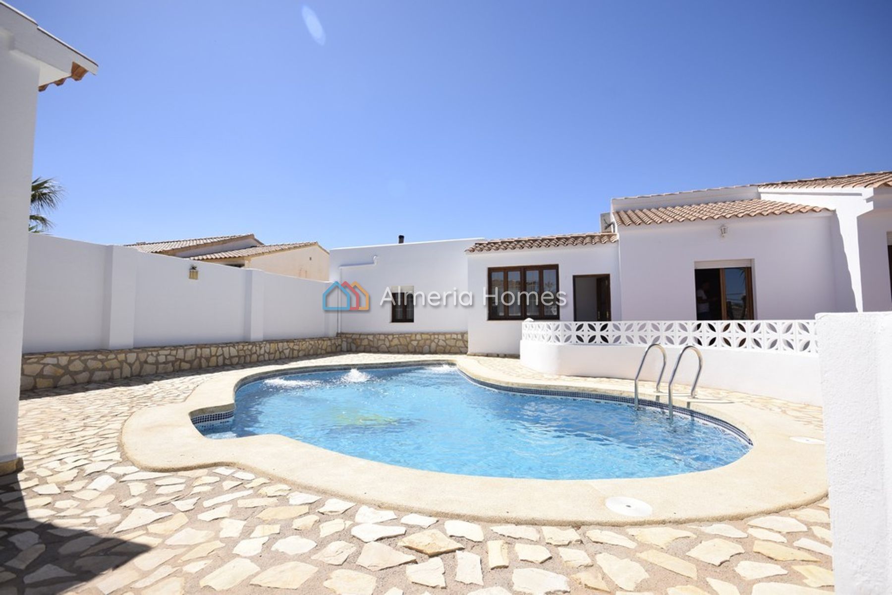 Villa Cypress — Villa for sale in Arboleas, Almeria — Image #3