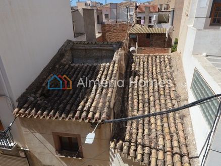 Casa Silvela : Town House in Albox, Almeria